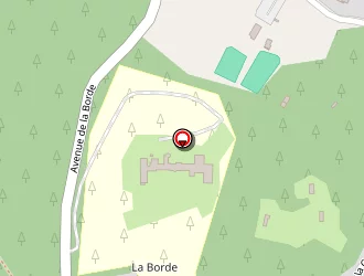 Carte de Boudail Georges à Mougins