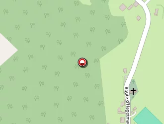 Carte de Ecole Communale à Poudenx