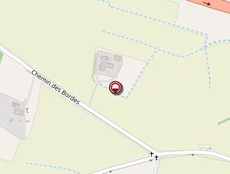 Carte de Ecuries Carlile Complet à Pujaudran