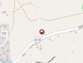 Carte de Deschamps Lionel à Miramas