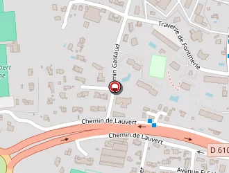 Carte de Bouvet Jérôme à Antibes juan les pins