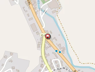 Carte de Mesclavie à Lagarrigue