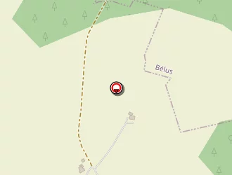 Carte de De Saraillot (gaec) à Orthevielle