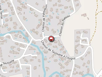 Carte de Amg à Miramas