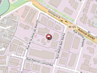 Carte de Kalité Pro à Montpellier