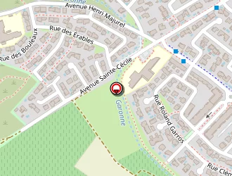 Carte de Stereopole à Pignan