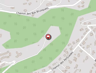 Carte de Tessier Nathalie à Vallauris