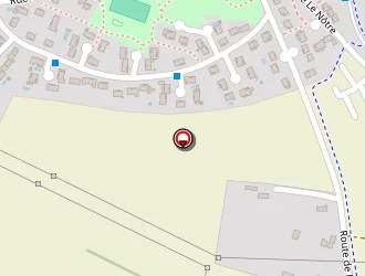 Carte de Julie Baez à Castres