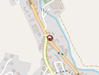 Carte de Castillon à Lagarrigue