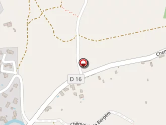 Carte de Canis Cool à Miramas