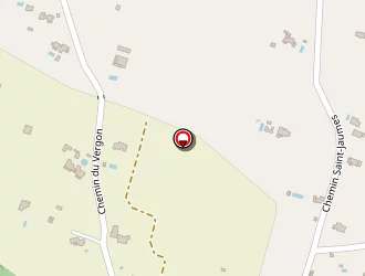 Carte de Brotelle Jean-luc à Éguilles