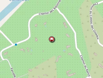 Carte de Stéphanie Coaching à Lançon-provence