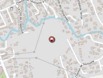 Carte de Galline Frédéric à Miramas