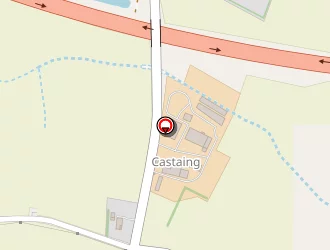 Carte de Bois 32 à Pujaudran