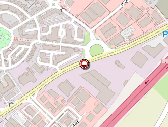 Carte de M.e.d.e.f. Hérault à Montpellier