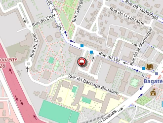 Carte de Mairie à Toulouse