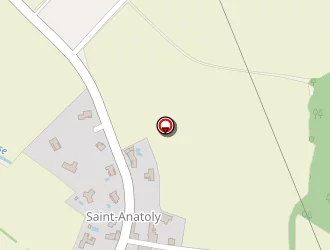 Carte de Paschetta Hubert à Lanta