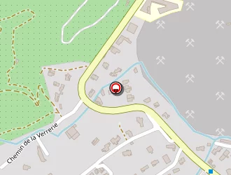 Carte de Kessissoglou Jean à Pégomas