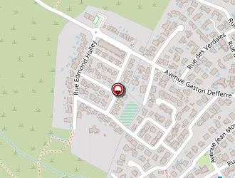 Carte de Anne De Stordeur à Pignan