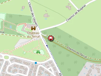 Carte de Ms Info à Saint-jean-de-védas