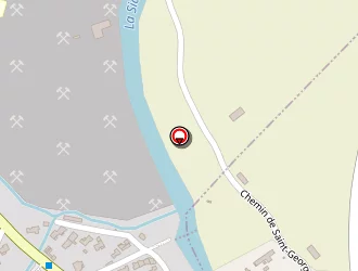 Carte de Vialle Albert à Pégomas