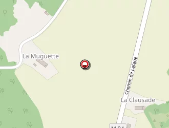 Carte de Formafleurs à Drémil-lafage