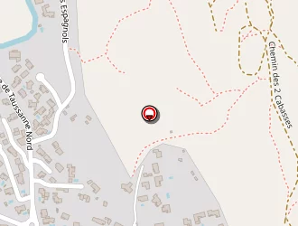 Carte de Galliné Frédéric à Miramas