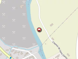 Carte de Atelier Techniq Cannois à Pégomas