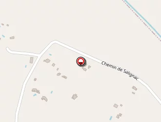 Carte de Cimaq à Éguilles