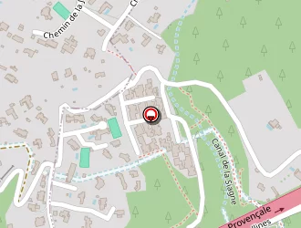 Carte de Aiello Roberto à Cannet (le)