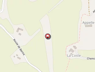 Carte de Mairie à Appelle