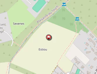 Carte de Acclimance à Tournefeuille