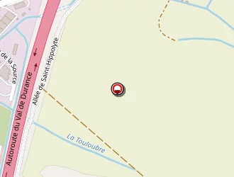 Carte de Damoune Marcel à Venelles