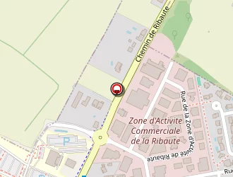 Carte de Reflexion Leds à Quint-fonsegrives