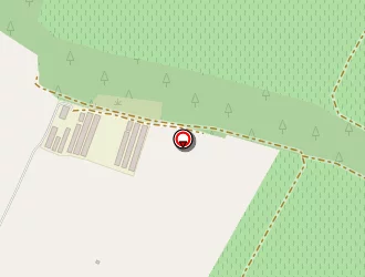 Carte de Les Ecuries De Camaïsse à Éguilles