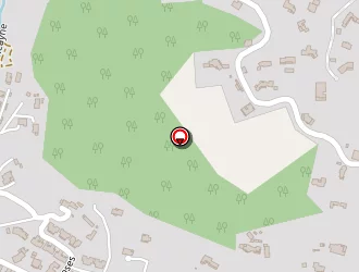 Carte de Freret Jean Claude à Pégomas