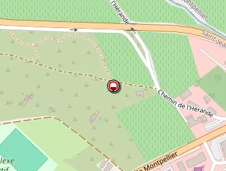 Carte de E Box Sud Automobiles à Saint-jean-de-védas