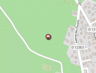 Carte de Ferrando Nicolas à Vendémian