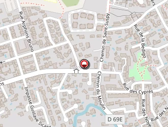 Carte de Nature Bambou à Miramas