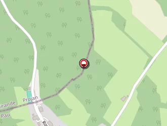 Carte de Urgence (services Locaux) à Moncla