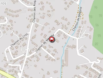 Carte de Foyer Eclaté La Siagne Service à Roquette-sur-siagne (la)