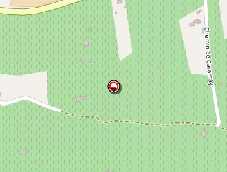 Carte de Agence Des 3 Ormeaux à Lançon-provence