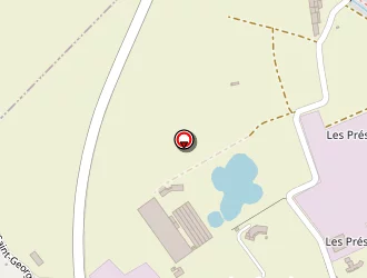 Carte de Mul à Roquette-sur-siagne (la)