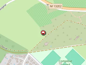 Carte de Alliance Promotion à Lattes