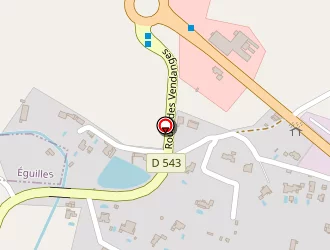 Carte de Cagnat André à Aix-en-provence