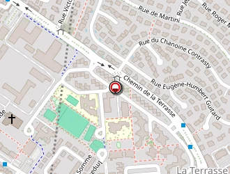 Carte de Dn't Night Discomobile à Toulouse