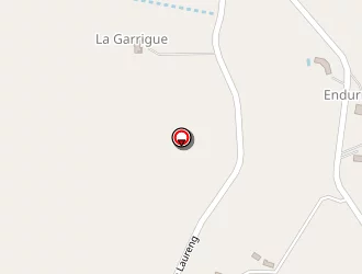 Carte de Earl De Betplan à Maurens