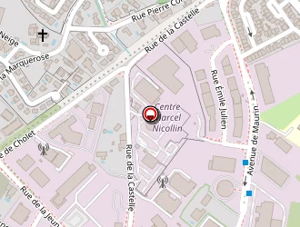 Carte de Collectibus à Montpellier