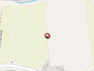 Carte de Terrain De Pétanque à Aires (les)