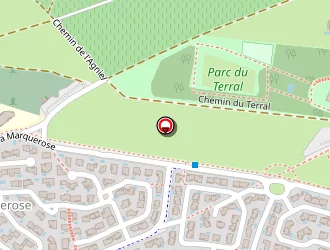 Carte de Servimo Méditerrannée à Saint-jean-de-védas